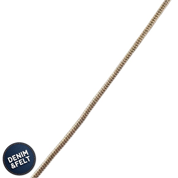 Christian Dior Vintage Gold Plated 2 Way Charm Logo Pendant Necklace |PRELOVED 💜 - Picture 10 of 16